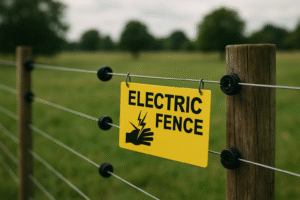 Lee más sobre el artículo Normativas Legales de Cercas Eléctricas en Colombia: Lo que Debes Saber Antes de Instalar